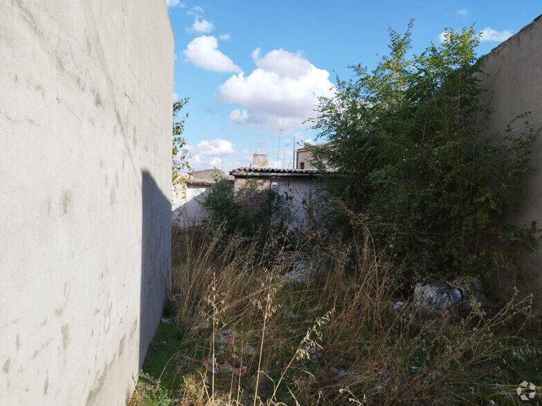 Land in Villacañas, Toledo for sale - Primary Photo - Image 1 of 2
