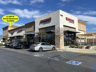 More details for 186 E Easton St, Rialto, CA - Retail for Lease