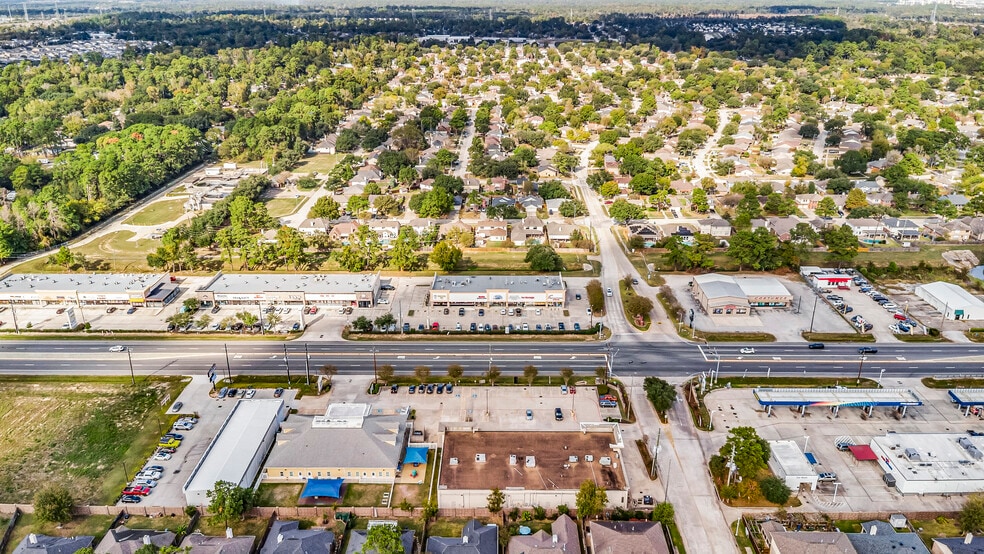 3410 FM 2920, Spring, TX for sale - Building Photo - Image 2 of 5