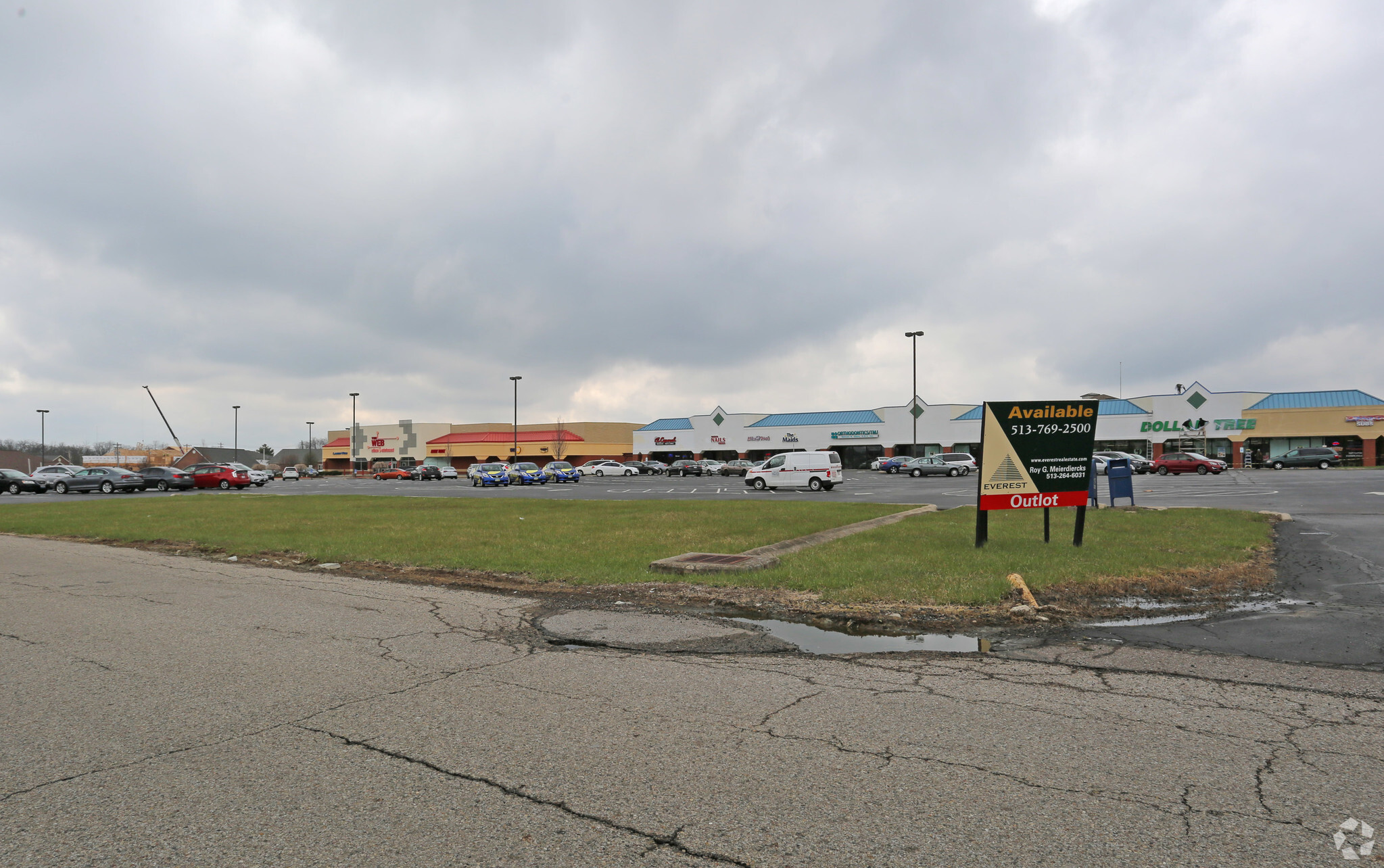 7200 Town Centre Dr, Liberty Townshp, OH for sale Building Photo- Image 1 of 2