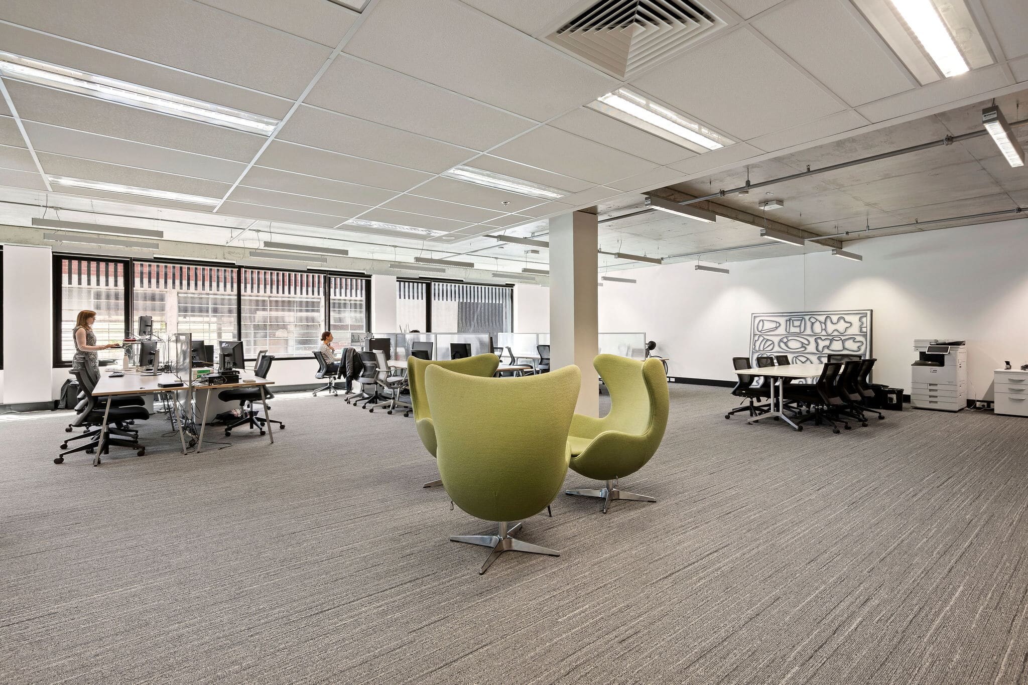 25 Ross Pl, South Melbourne for lease Interior Photo- Image 1 of 7