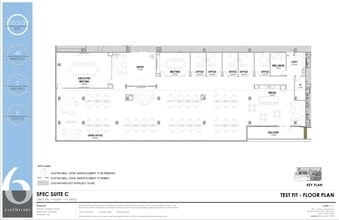 1300 E 5th St, Austin, TX à louer Photo intérieure- Image 1 de 1