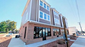 Plus de détails pour 38 E 100 S, Brigham City, UT - Bureau/Commerce de détail à louer