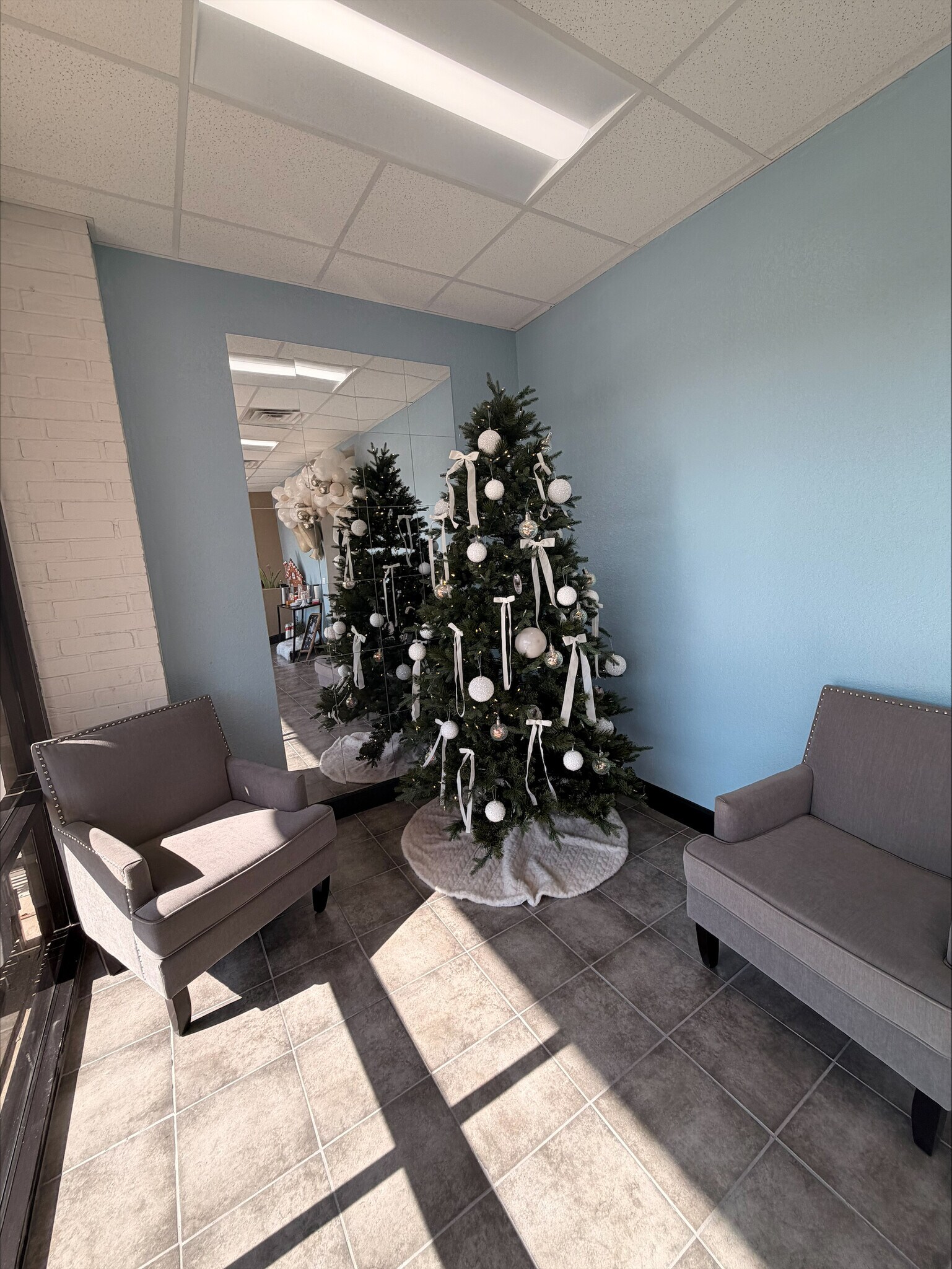 2333 Aldine Mail Rd, Houston, TX for lease Interior Photo- Image 1 of 5