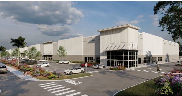 8550 McCoy Rd, Orlando, FL for lease Building Photo- Image 1 of 5