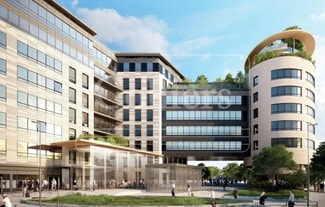 More details for 145-151 Boulevard Victor Hugo, Saint-Ouen-sur-Seine - Office, Flex for Lease