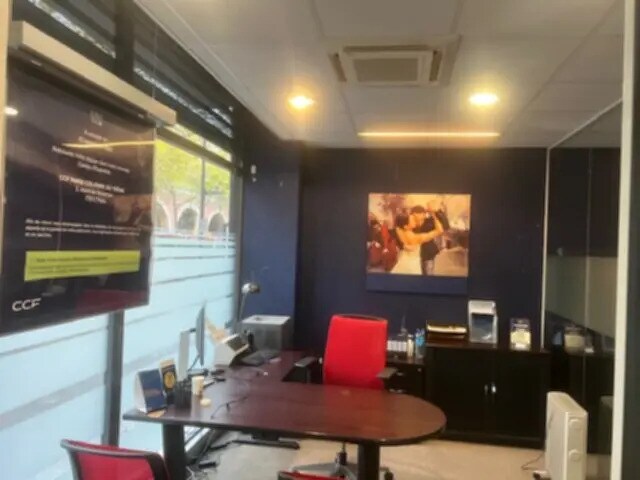 Commerce de détail dans Paris à louer - Photo intérieure - Image 3 de 13