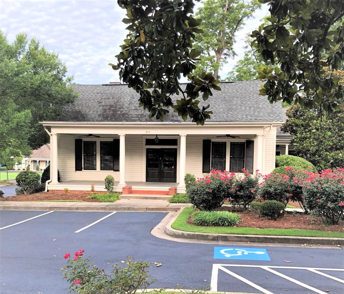 235 S Glynn St, Fayetteville, GA for lease Primary Photo- Image 1 of 22