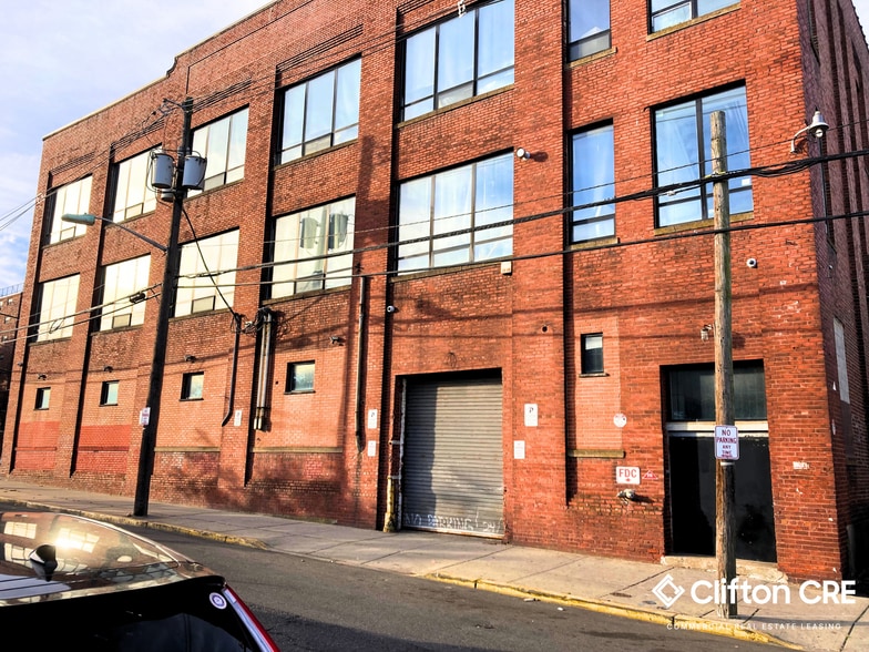 2 Aspen Pl, Passaic, NJ for sale - Building Photo - Image 2 of 16