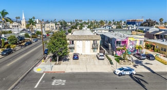 More details for 2605 Madison Ave, San Diego, CA - Multifamily for Sale