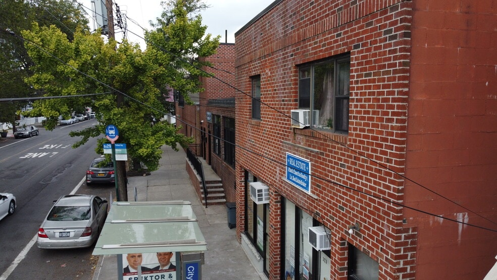 312-316 City Island Ave, Bronx, NY for sale - Building Photo - Image 3 of 16