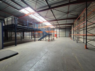 More details for Industrial for Lease