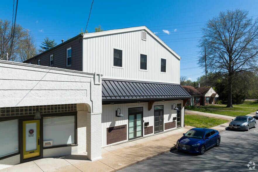 336-338 Selma Ave, Saint Louis, MO à louer - Photo du bâtiment - Image 2 de 5