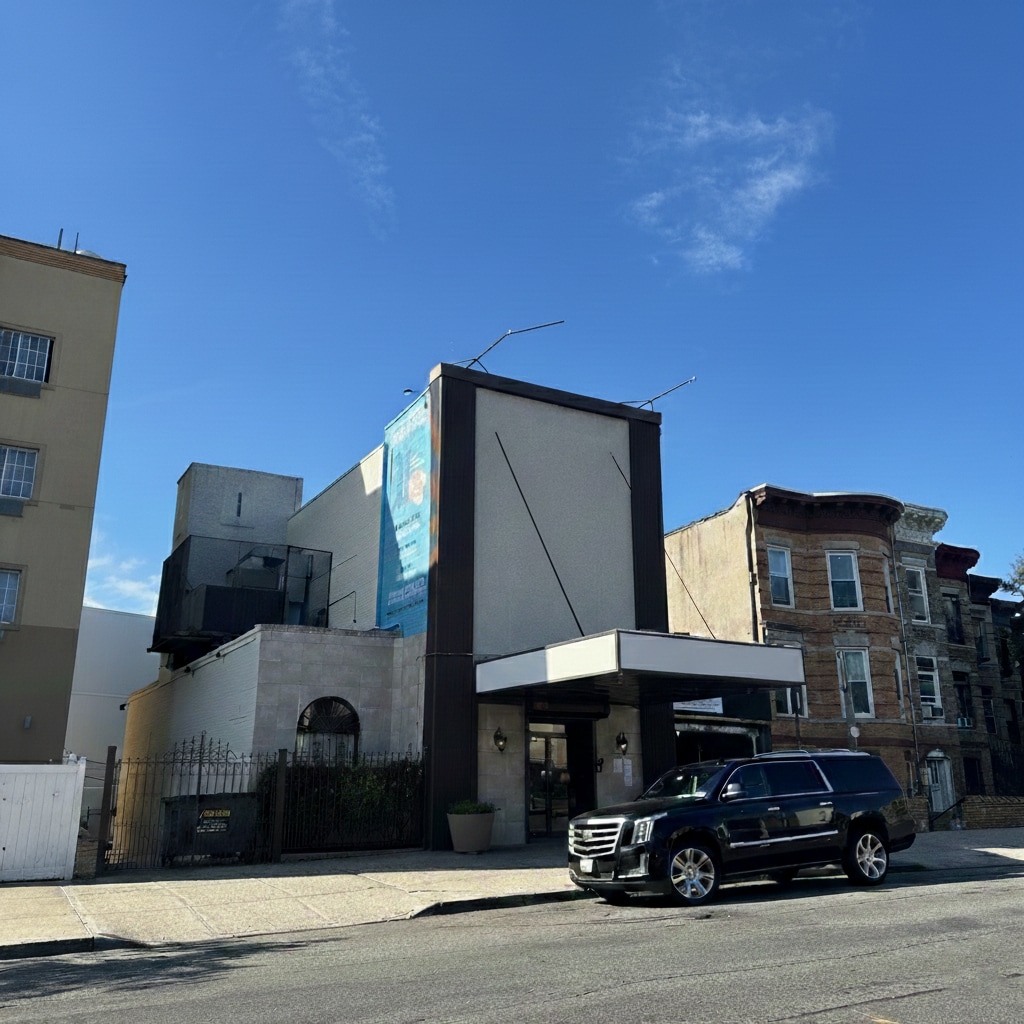 1406 Pitkin Ave, Brooklyn, NY for sale Primary Photo- Image 1 of 4