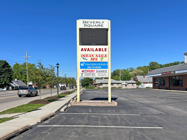 2051-2063 W 8th St, Erie, PA à louer - Photo du bâtiment - Image 3 de 26