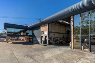 More details for 8 Prince William Dr, Seven Hills - Industrial for Lease