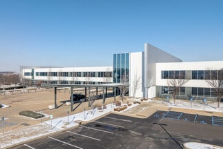 More details for 4700 N Hanley Rd, Berkeley, MO - Office for Lease