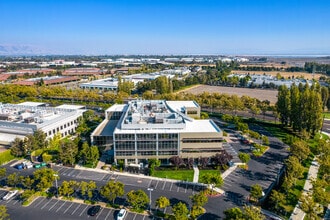 6900 Paseo Padre Pky, Fremont, CA - AERIAL map view - Image1