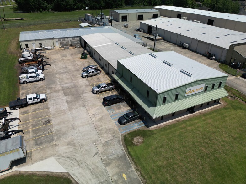 2831 Highway 311, Schriever, LA for sale - Building Photo - Image 1 of 44