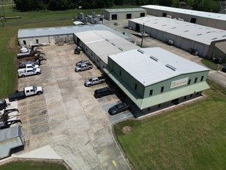 More details for 2831 Highway 311, Schriever, LA - Industrial for Sale