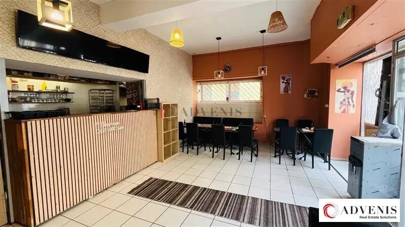 Commerce de détail dans Bordeaux à louer Photo intérieure- Image 1 de 6