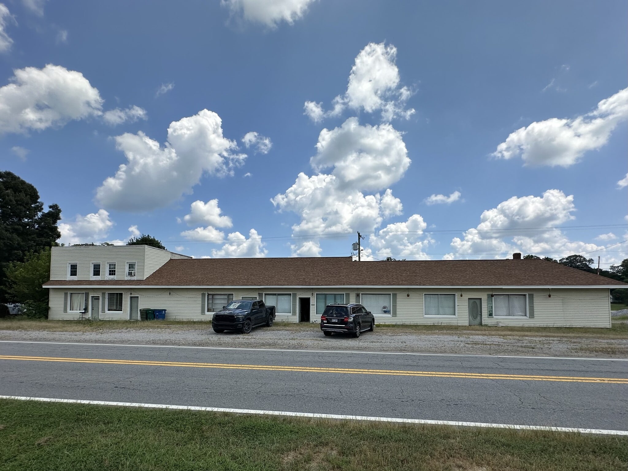 9597 US Highway 29 Business, Ruffin, NC for sale Building Photo- Image 1 of 31