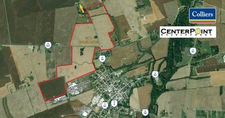 Plus de détails pour 14533 St Rte 56, Mount Sterling, OH - Terrain à vendre