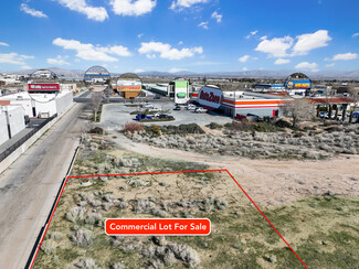 More details for Main & Jellico, Hesperia, CA - Land for Sale