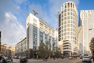 Plus de détails pour 159-189 City Rd, Londres - Coworking à louer