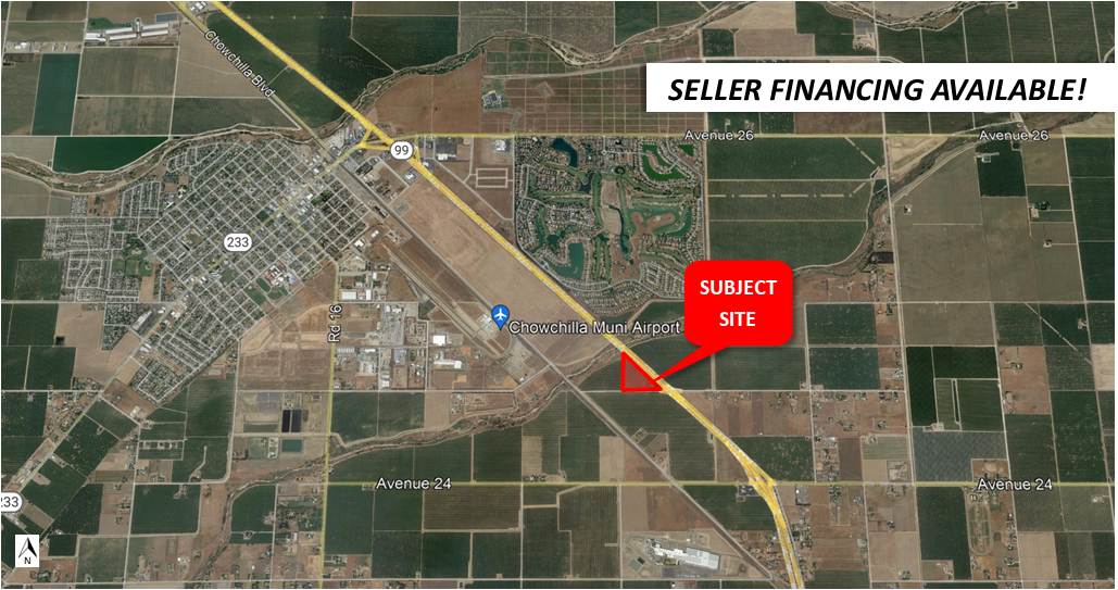 17639 AVENUE 24 1/2, Chowchilla, CA à vendre Aérien- Image 1 de 21