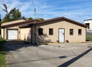 Plus de détails pour 2000 N Willow Rd, Evansville, IN - Industriel à vendre