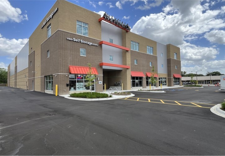 29200 Southfield Rd, Southfield, MI for lease - Building Photo - Image 1 of 1