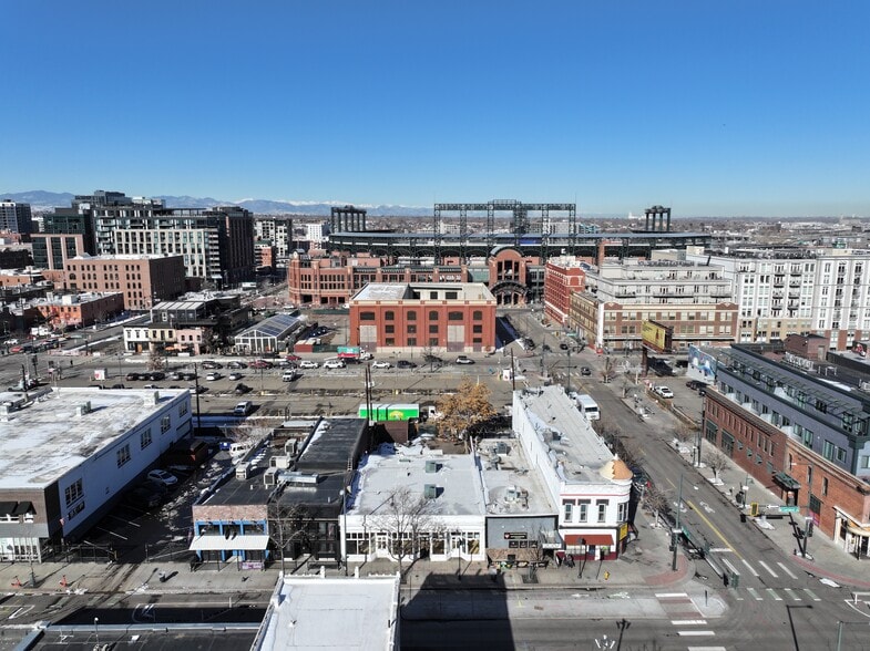 2049-2053 Larimer St, Denver, CO for sale - Building Photo - Image 3 of 17