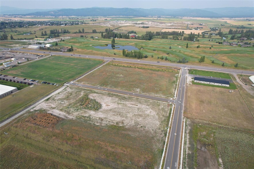 2175 Quail Lane, Kalispell, MT for sale - Building Photo - Image 3 of 8