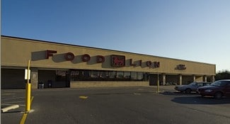 Plus de détails pour 2411 W Beverley St, Staunton, VA - Commerce de détail à louer