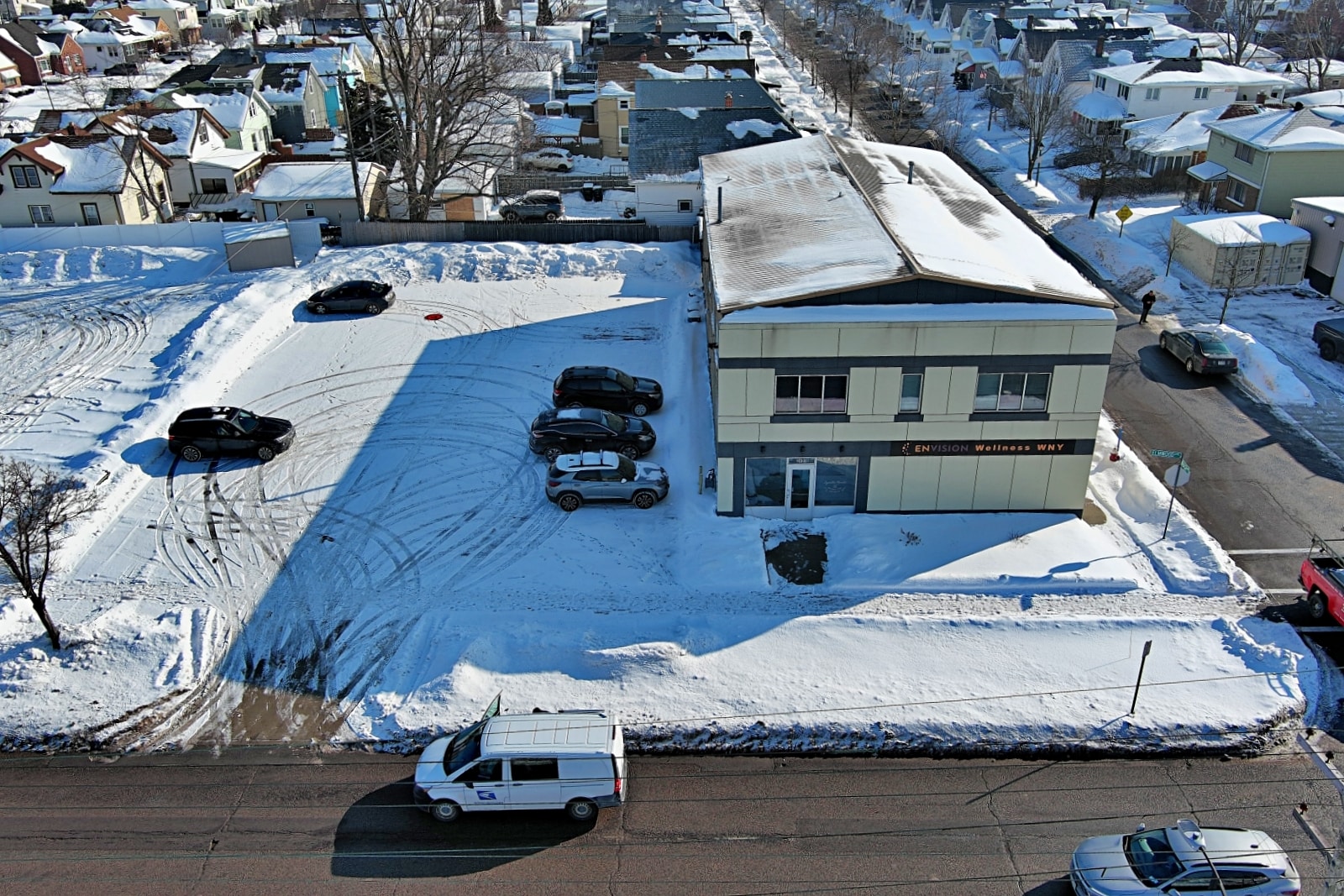 2495 Elmwood Ave, Buffalo, NY for sale Primary Photo- Image 1 of 53