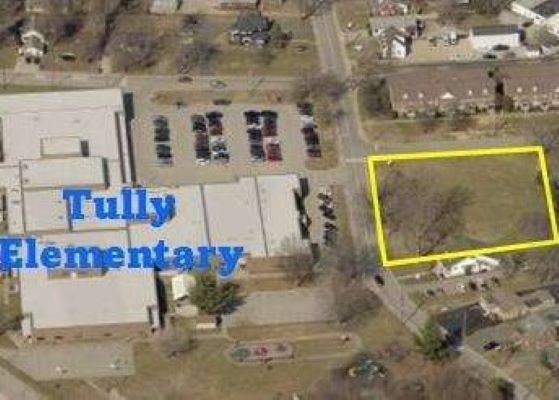 3301 College, Louisville, KY à louer Photo du bâtiment- Image 1 de 4