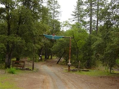 25300 Italian Bar rd, Columbia, CA for sale - Primary Photo - Image 1 of 30
