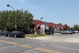 More details for 10001 Lewis Dr, Damascus, MD - Industrial for Sale