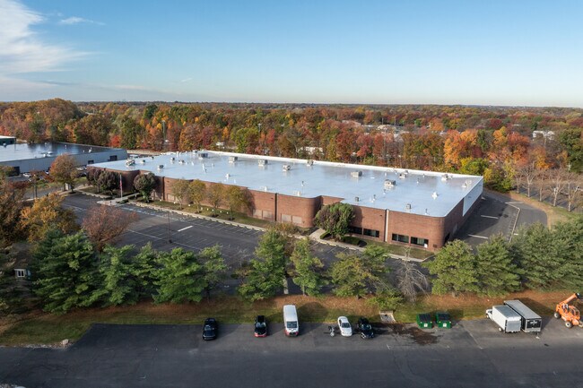 More details for 150 Rittenhouse Cir, Bristol, PA - Industrial for Lease