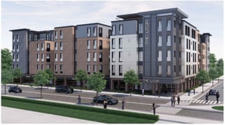 Plus de détails pour 137 Pine St, Traverse City, MI - Commerce de détail à louer