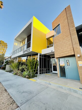 More details for 1347 19th St, Santa Monica, CA - Office for Lease