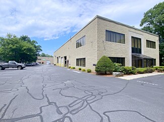 Plus de détails pour 815 Woburn St – Industriel à vendre, Wilmington, MA