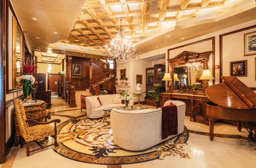 1409 Sutter St, San Francisco, CA for lease Interior Photo- Image 1 of 2