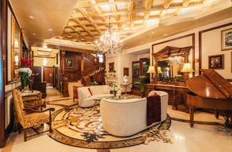 1409 Sutter St, San Francisco, CA for lease Interior Photo- Image 1 of 2