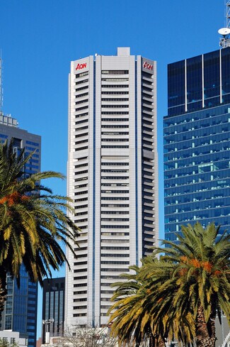 Plus de détails pour 80 Collins St, Melbourne - Bureau à louer