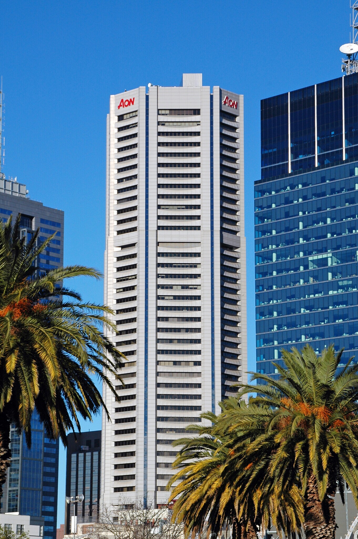 80 Collins St, Melbourne à louer Photo principale- Image 1 de 6