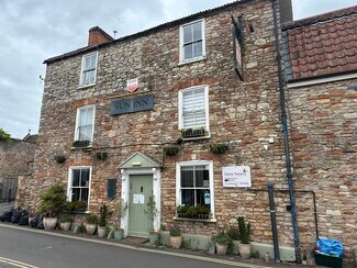 Plus de détails pour 20 Union St, Wells - Commerce de détail à louer