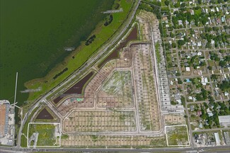 Plus de détails pour 2150 US Highway 92 E, Lakeland, FL - Terrain à vendre