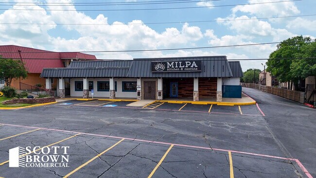 More details for 820 S Interstate 35 E, Denton, TX - Retail for Lease